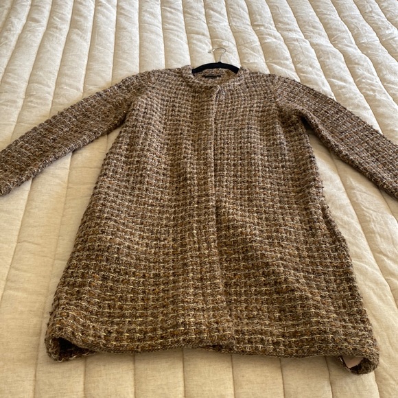 Coat by Massimo Dutti - Picture 2 of 6